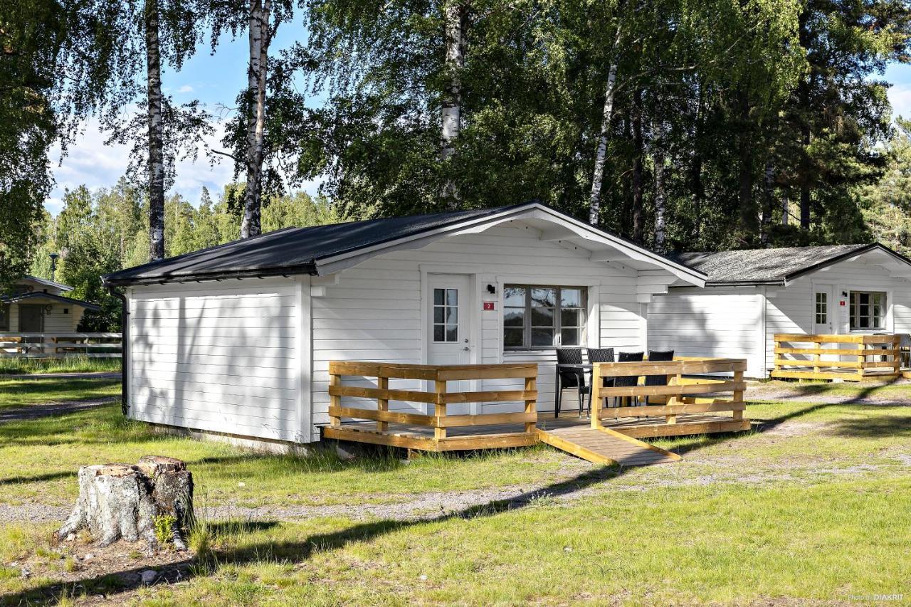 First Camp Moerudden-Karlstad Gunnarskär Extérieur photo