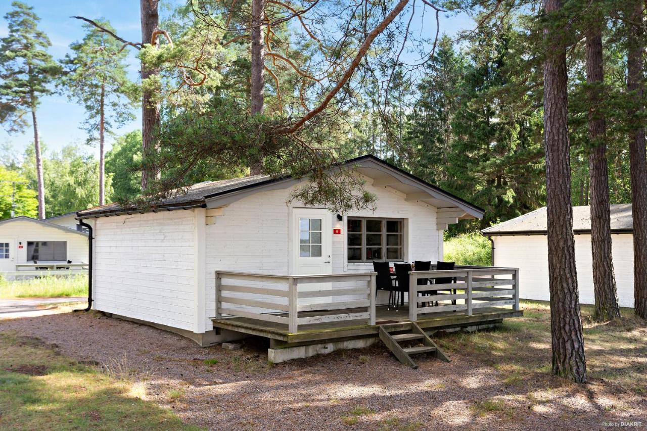 First Camp Moerudden-Karlstad Gunnarskär Extérieur photo