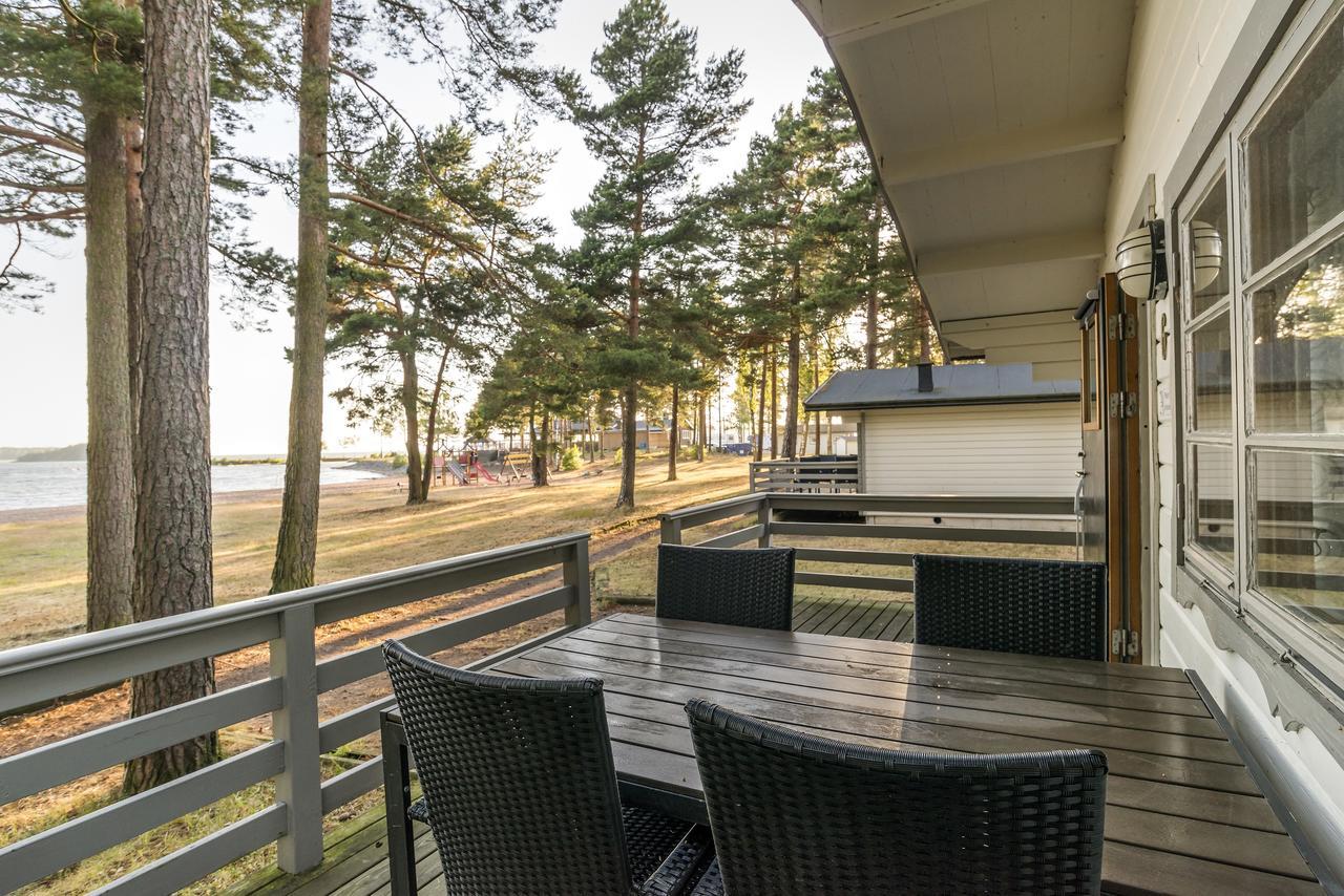 First Camp Moerudden-Karlstad Gunnarskär Extérieur photo